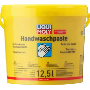 Liqui Moly Handreiniger 12,5 liter Gereduceerde Prijs